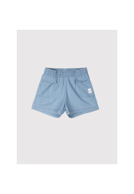 Coccodrillo Шорти от плат WC2123201WIL Син Regular Fit - Pepit.bg