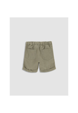 Coccodrillo Шорти от плат WC3119502EBB Зелен Regular Fit - Pepit.bg