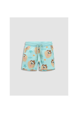 Coccodrillo Спортни шорти WC3121503LIB Електриков Regular Fit - Pepit.bg