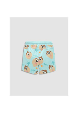 Coccodrillo Спортни шорти WC3121503LIB Електриков Regular Fit - Pepit.bg