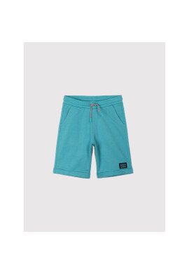 Coccodrillo Спортни шорти WC2120502EVB Син Regular Fit - Pepit.bg