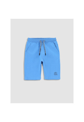 Coccodrillo Спортни шорти WC3120502EVB Син Regular Fit - Pepit.bg