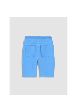 Coccodrillo Спортни шорти WC3120502EVB Син Regular Fit - Pepit.bg