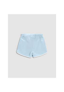 Coccodrillo Спортни шорти WC3121402EVG Син Regular Fit - Pepit.bg