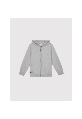 Coccodrillo Суитшърт WC2132401EVB Сив Regular Fit - Pepit.bg