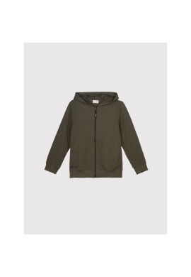 Coccodrillo Суитшърт WC2132401EVB Зелен Regular Fit - Pepit.bg