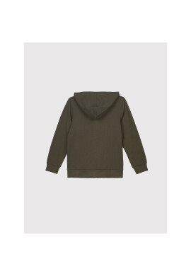 Coccodrillo Суитшърт WC2132401EVB Зелен Regular Fit - Pepit.bg