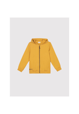 Coccodrillo Суитшърт WC2132401EVB Жълт Regular Fit - Pepit.bg