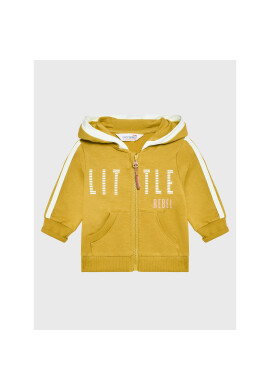 Coccodrillo Суитшърт WC2132401HUG Жълт Regular Fit - Pepit.bg