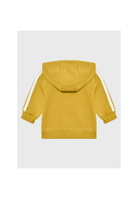 Coccodrillo Суитшърт WC2132401HUG Жълт Regular Fit - Pepit.bg