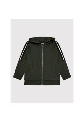 Coccodrillo Суитшърт ZC1132402EVB Зелен Regular Fit - Pepit.bg