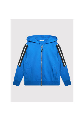 Coccodrillo Суитшърт ZC1132404EVB Син Regular Fit - Pepit.bg