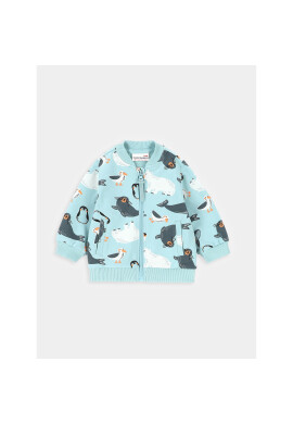 Coccodrillo Суитшърт ZC2132201ARN Син Regular Fit - Pepit.bg
