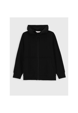 Coccodrillo Суитшърт ZC2132401EVB Черен Regular Fit - Pepit.bg