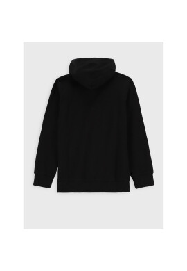 Coccodrillo Суитшърт ZC2132401EVB Черен Regular Fit - Pepit.bg