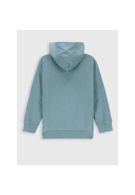 Coccodrillo Суитшърт ZC2132401EVB Син Regular Fit - Pepit.bg