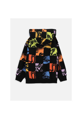 Coccodrillo Суитшърт ZC3132401ASK Черен Regular Fit - Pepit.bg