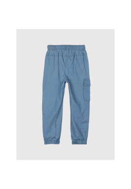 Coccodrillo Текстилни панталони WC2123101ENO Син Regular Fit - Pepit.bg