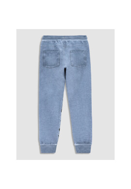 Coccodrillo Долнище анцуг WC3120101LIB Син Regular Fit - Pepit.bg