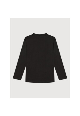 Coccodrillo Блуза ZC1143103CRA Черен Regular Fit - Pepit.bg