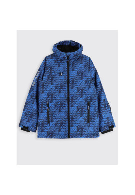 Coccodrillo Зимно яке ZC2152103SNB Син Regular Fit - Pepit.bg