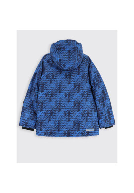 Coccodrillo Зимно яке ZC2152103SNB Син Regular Fit - Pepit.bg