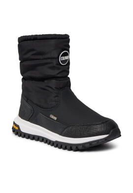 Colmar Апрески Warmer 2 Plain 170 Черен - Pepit.bg