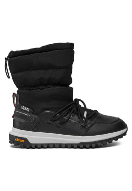 Colmar Апрески Warmer Band 200 Черен - Pepit.bg