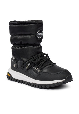 Colmar Апрески Warmer Plain 165 Черен - Pepit.bg