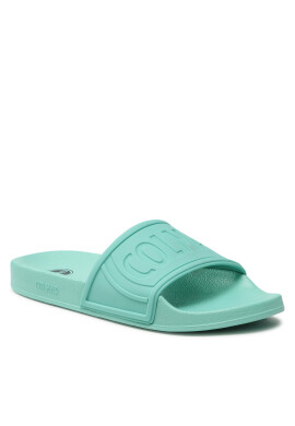 Colmar Чехли Slipper Logo 142 Зелен - Pepit.bg