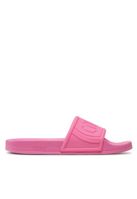 Colmar Чехли Slipper Logo 143 Розов - Pepit.bg