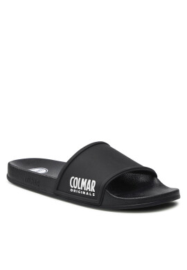 Colmar Чехли Slipper Plain 131 Черен - Pepit.bg