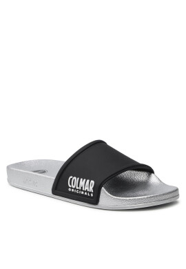 Colmar Чехли Slipper Plain 139 Черен - Pepit.bg