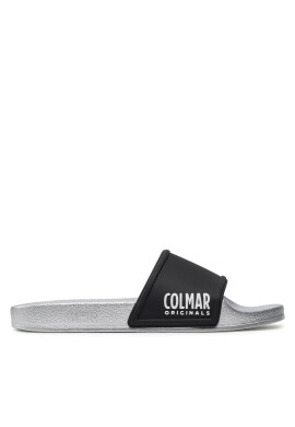 Colmar Чехли Slipper Plain 139 Черен - Pepit.bg