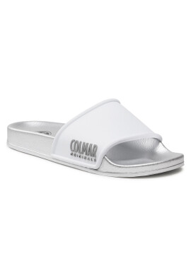 Colmar Чехли Slipper Plain 227 Бял - Pepit.bg
