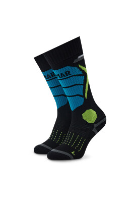 Colmar Дълги чорапи unisex Teck 5263 3VS Син - Pepit.bg