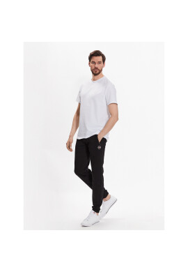 Colmar Долнище анцуг Connective 8243 5WS Черен Regular Fit - Pepit.bg