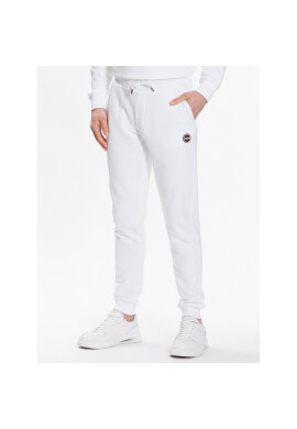 Colmar Долнище анцуг Connective 8254R 5WS Бял Regular Fit - Pepit.bg