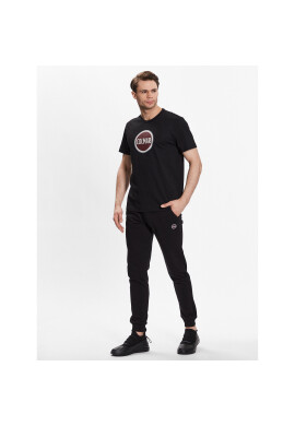 Colmar Долнище анцуг Connective 8254R 5WS Черен Regular Fit - Pepit.bg