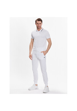 Colmar Долнище анцуг Doubly 6117 5XO Бял Regular Fit - Pepit.bg