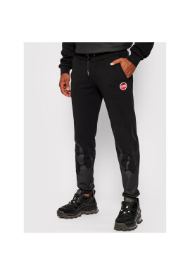 Colmar Долнище анцуг Mood 9723 6UX Черен Regular Fit - Pepit.bg