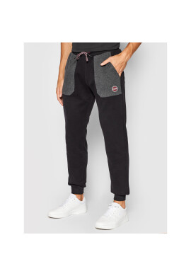 Colmar Долнище анцуг Popular 8235 9WI Черен Regular Fit - Pepit.bg