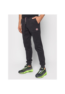 Colmar Долнище анцуг Popular 8235U 9WI Черен Regular Fit - Pepit.bg