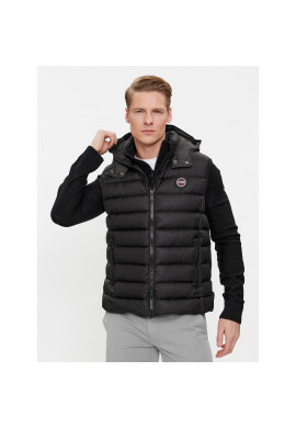 Colmar Елек E-Concrete 1239 9WY Черен Regular Fit - Pepit.bg