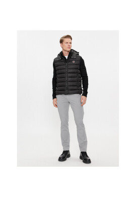 Colmar Елек E-Concrete 1239 9WY Черен Regular Fit - Pepit.bg