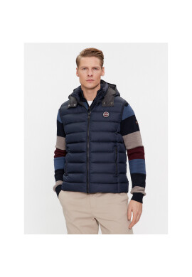 Colmar Елек E-Concrete 1239 9WY Тъмносин Regular Fit - Pepit.bg
