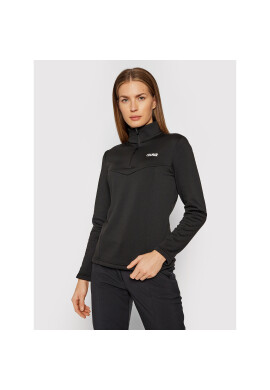 Colmar Полар Monface 9319 9UE Черен Regular Fit - Pepit.bg