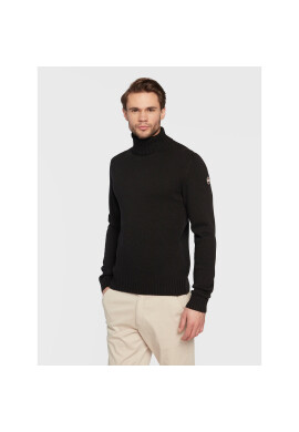 Colmar Поло Exclassic 4456 9PY Черен Regular Fit - Pepit.bg