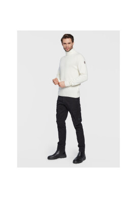 Colmar Поло Exclassic 4456 9PY Екрю Regular Fit - Pepit.bg