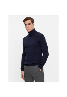 Colmar Поло Proud 4482 4XT Тъмносин Regular Fit - Pepit.bg